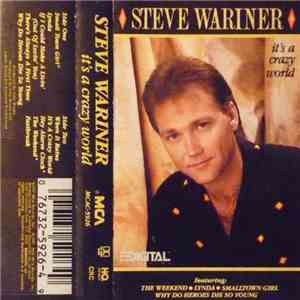 Steve Wariner - It's A Crazy World