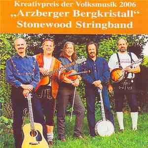 Stonewood Stringband - Kreativpreis der Volksmusik 2006 