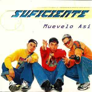 Suficiente - Muevelo Asi