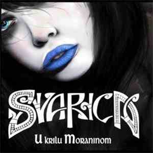 Svarica - U Krilu Moraninom