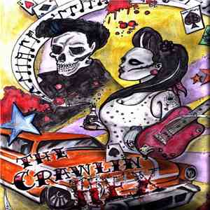 The Crawlin' Hex - Rock Spell Hex Roll...