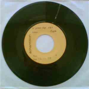 The Midnight Men - Love Generation