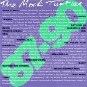The Mock Turtles - 87-90