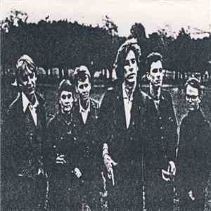 The Triffids - Ρόδον 7-11-87