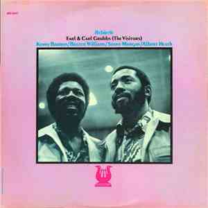 The Visitors , Earl Grubbs, Carl Grubbs - Rebirth