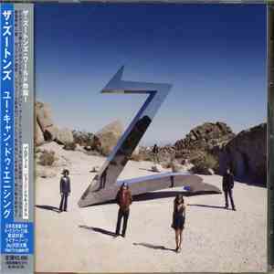 The Zutons - You Can Do Anything