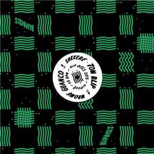 Tom Blip - Wrong Guanco ​/ ​Shekere