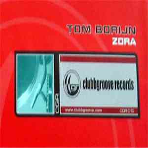 Tom Borijn - Zora