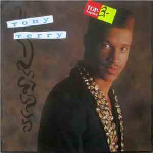 Tony Terry - Tony Terry