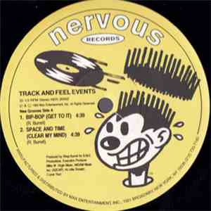 Track And Feel Events - Track And Feel Events