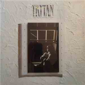 Trytan - Celestial Messenger