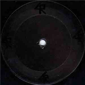 Underground Resistance - Waveform E.P.