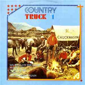 Unknown Artist - Country Truck 1