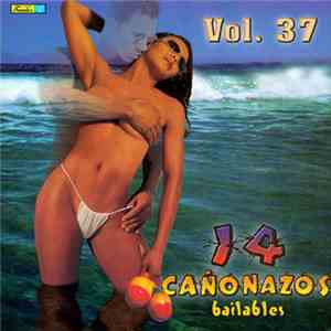 Various - 14 Cañonazos Bailables Vol. 37