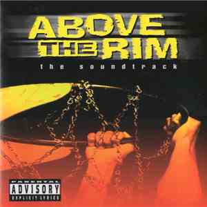 Various - Above The Rim - The Soundtrack