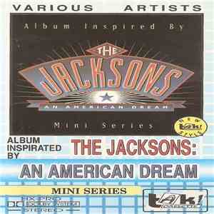 Various - Album Inspired By The Jacksons: An American Dream Mini Series