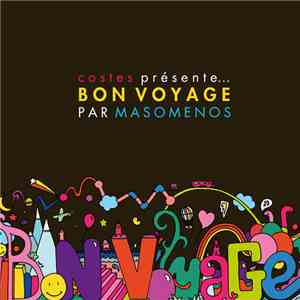 Various - Costes Presente...Bon Voyage Par Masomenos
