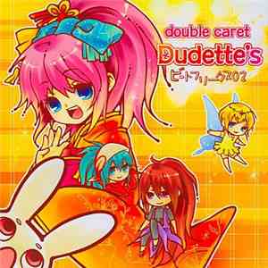 Various - Dudette’s ビートフリークス 02