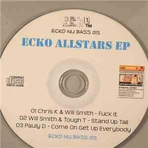 Various - Ecko Allstars EP