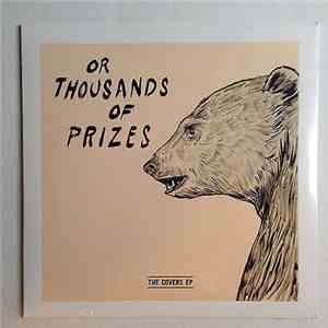 Various - Or Thousands Of Prizes: The Covers EP