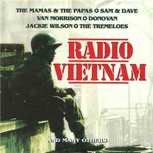 Various - Radio Vietnam