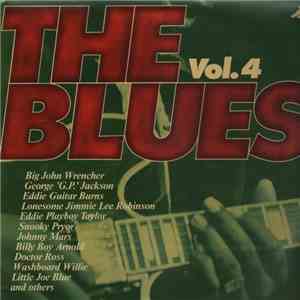 Various - The Blues Vol. 4