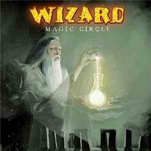 Wizard  - Magic Circle