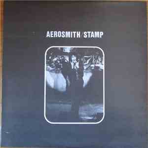 Aerosmith - Stamp