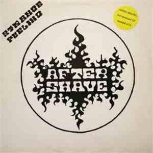 After Shave - Strange Feeling