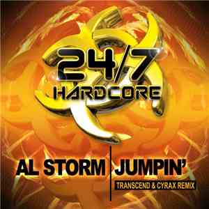 Al Storm - Jumpin' (Transcend & Cyrax Remix)