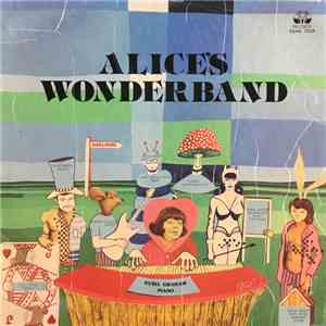 Alice's Wonderband - Alice's Wonderband