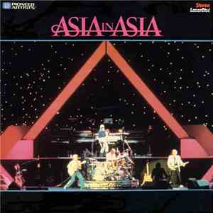 Asia  - Asia In Asia