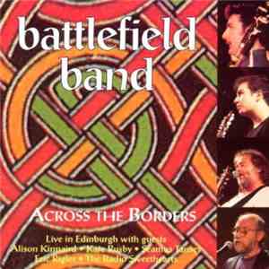 Battlefield Band - Across The Borders