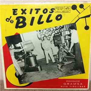 Billo's Caracas Boys - Exitos De Billo