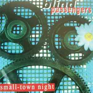 Blind Passengers - Small-Town Night