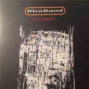 BlixBand - Texas