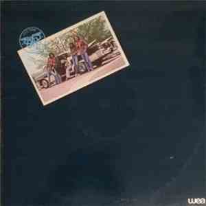 Blues Gang  - Any Time, Any Day