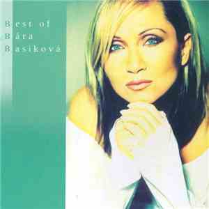 Bára Basiková - Best Of
