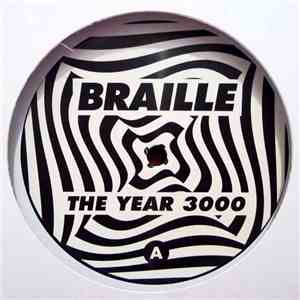 Braille  - The Year 3000