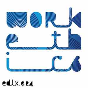 Brendon Moeller - Work Ethics