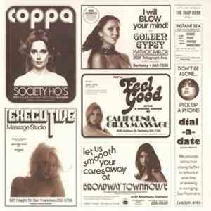 Coppa - Society Ho's