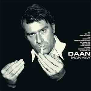 Daan - Manhay