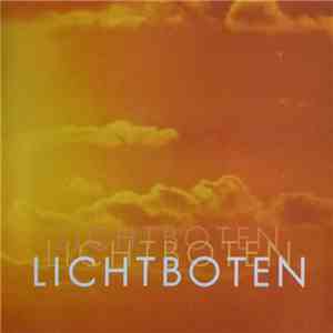 Daniela Thalmann - Lichtboten
