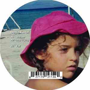 Deniz Kurtel - Whisper EP