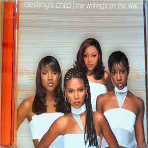 Destiny's Child - The Writing's On The Wall