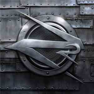 Devin Townsend Project - Z²