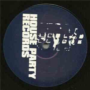 DJ Bad Boy Of DJ Supreme & Gangsta Boogie - Everybody F--k Now