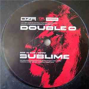Double O  - Sublime / Woman
