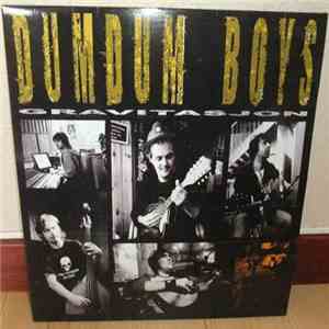 DumDum Boys - Gravitasjon