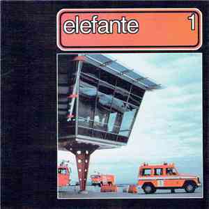 Elefante  - 1